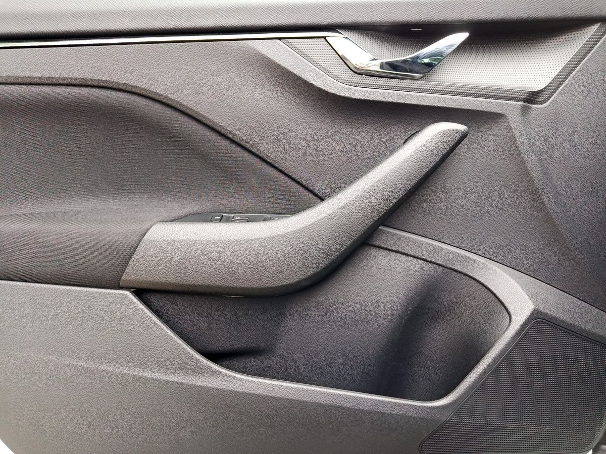 Skoda Scala - Bild 19