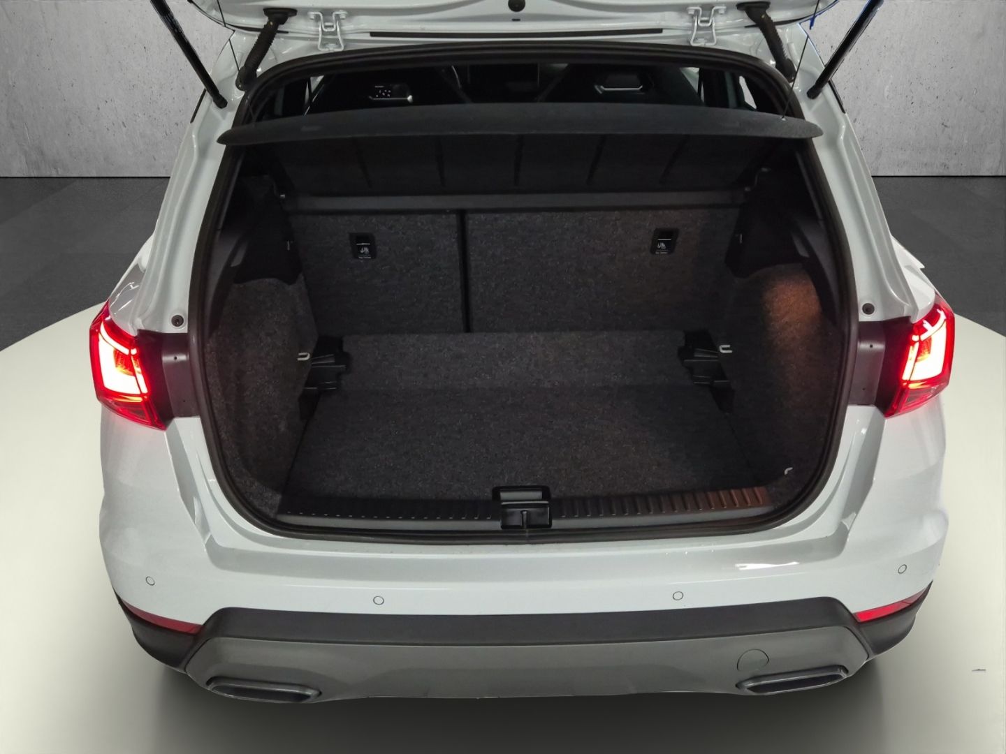 Seat Arona - Bild 10