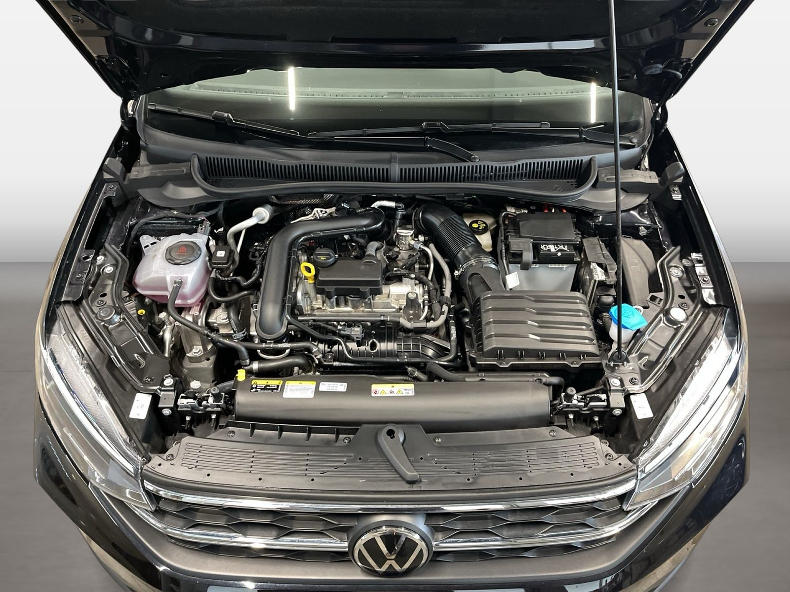 Volkswagen Taigo - Bild 16
