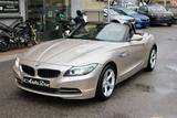 BMW Bmw Z4 2.3i 205CV STEPTRONIC INTERNI IN PELLE XE - gebrauchte BMW Z4 aus dem Jahr 2011