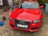Audi A4 2.0 TFSI 132kW multitr. Attraction Avant ...