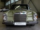 Mercedes-Benz 250 S W108 Automatic - : Automatic
