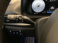 Fahrzeugabbildung Hyundai Bayon 1.0 T-GDI Automatik  B&S Line *Sofort*