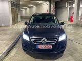 Volkswagen Tiguan Team 4Motion *DSG* Facelift - Volkswagen Tiguan aus 2010