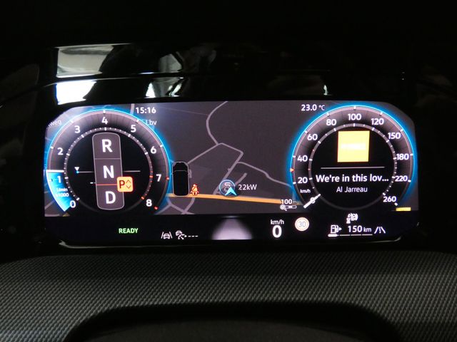 Golf Variant 1.5 eTSI R-Line DSG AHK