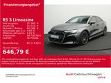 Audi RS 3 Limousine *MATRIX*280km/h*HdUp*RS-AGA*PANO* - Audi RS3 in Augsburg