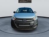 Hyundai i10  5 Türig 1. Hand 90.000km Klima - Hyundai i10 Gebrauchtwagen in Köln