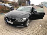 BMW 420i Coupé - - BMW 420 von privat