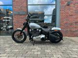 Harley-Davidson Softail FXBB Street Bob + Jekyll & Hyde und mehr - HARLEY-DAVIDSON SOFTAIL STREET BOB FXBB