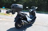 VOGE SR4 350 LUXURY MODELL 2026 TOPCASE - VOGE SR3
