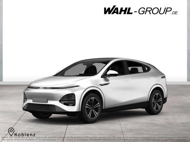 XPENG G6
