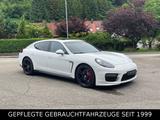 Porsche Panamera 4 GTS *ALCANTARA*BOSE*KAMERA*20 ZOLL* - Porsche: Gt2