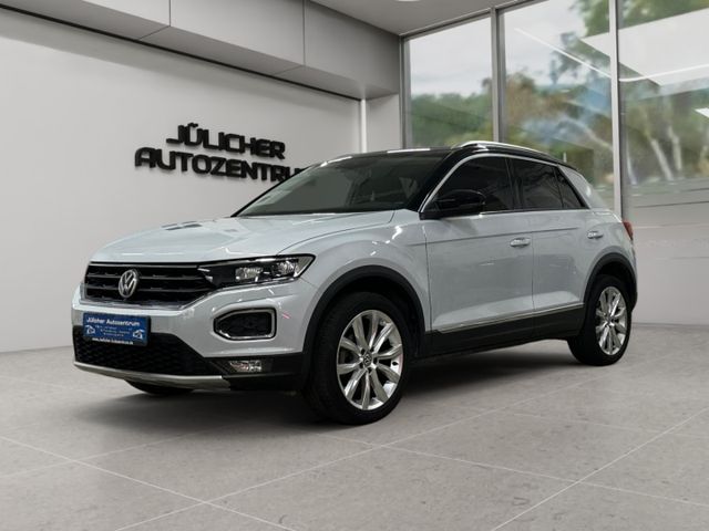 Volkswagen T-Roc Sport 1.5 TSI ACT Advance, Insp.Neu