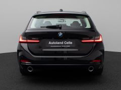 Foto Nummer 8: BMW 320d