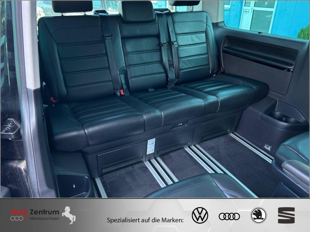 Volkswagen Multivan 2.0 TDI 4M Highline 7-Sitze StandHz*DCC