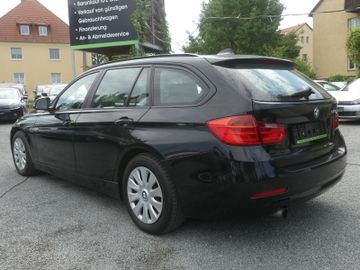BMW 316 - 7