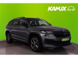 Skoda Kodiaq 2.0TDI DSG Sportline+LED+PANO+7-SITZE+PDC