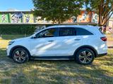 Kia Sorento GT-Line 2.2D 4x4 Automatik 7-Sitzer 360° - Kia 7-Sitzer