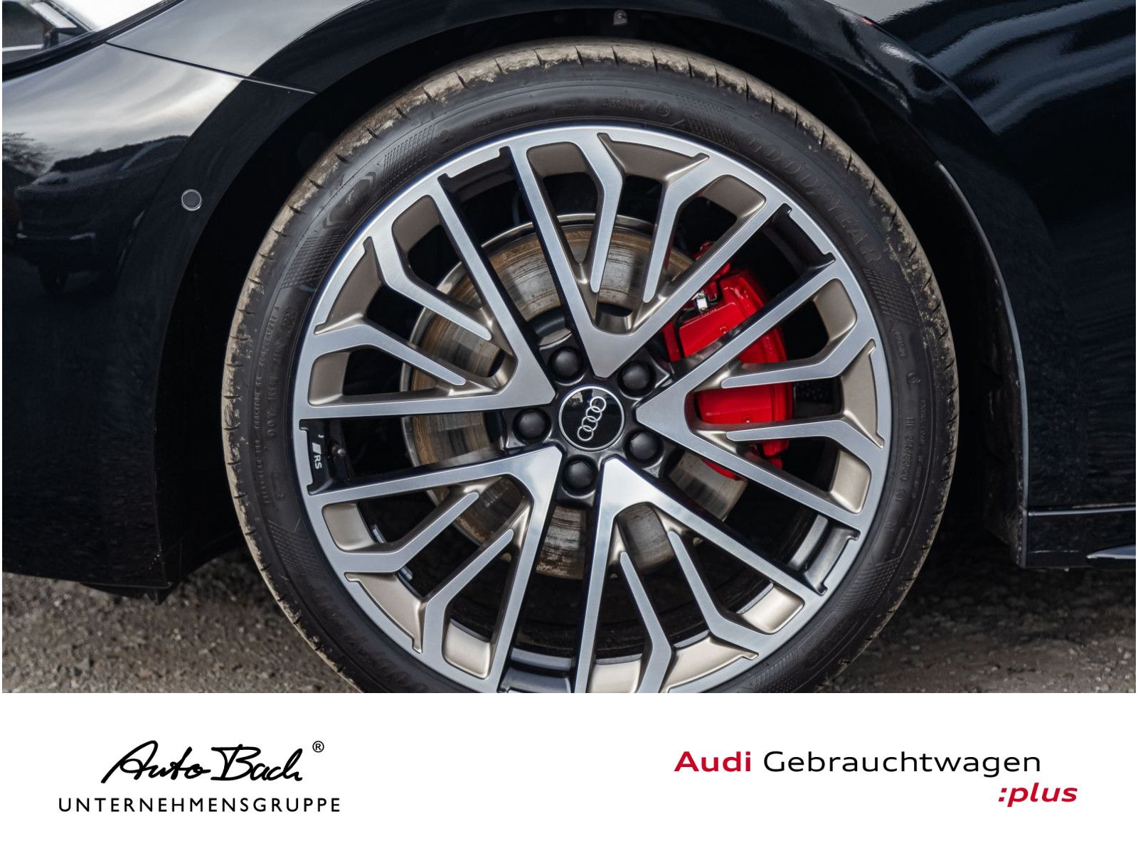 Audi A5 - Bild 8