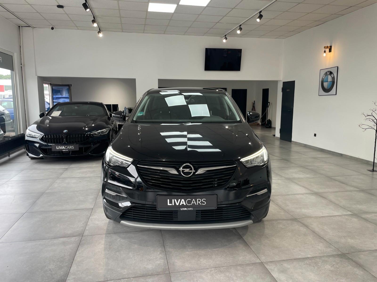 Opel Grandland Business Edition PANO/SHZ/SBL/