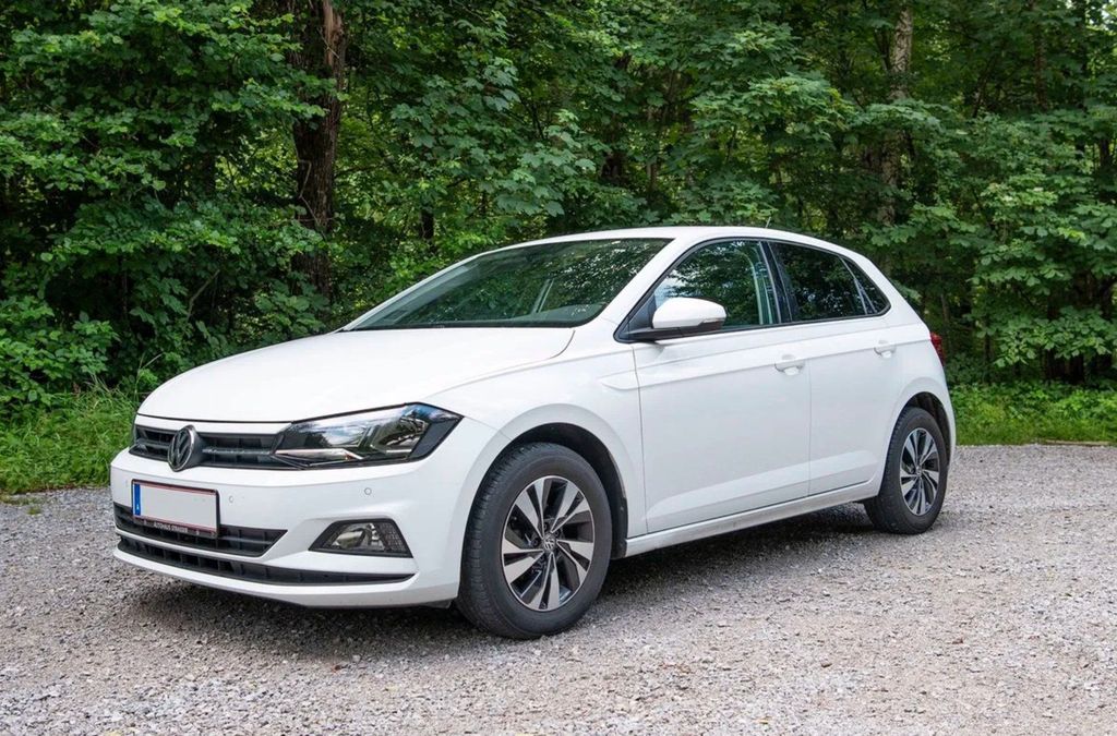 Image of Volkswagen Polo
