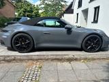 Porsche 992 Carrera Cabriolet Carrera  - Porsche 992 in Mönchengladbach
