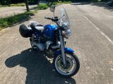 BMW R 1100 R, wenig km, guter Zustand - BMW 2000 R1100R