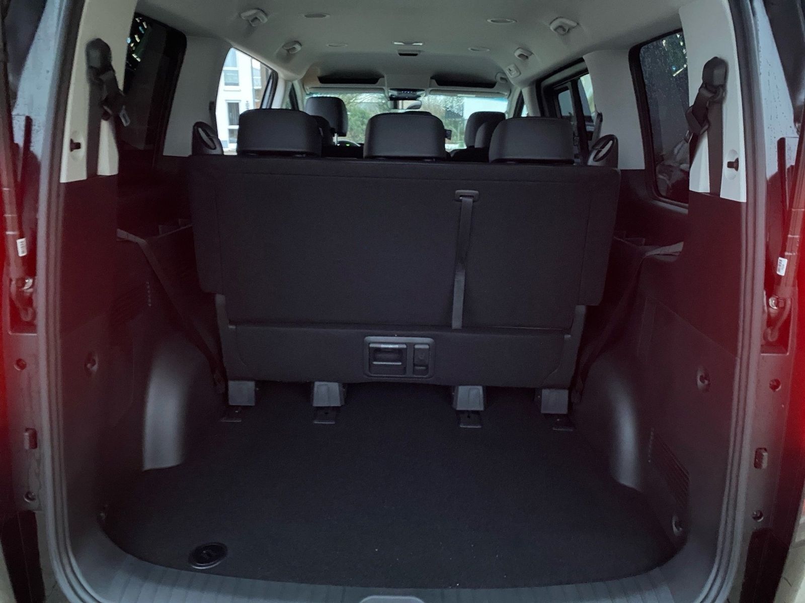 Hyundai Staria – Bild 12