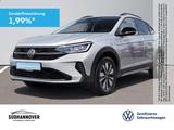 Volkswagen Taigo Goal 1.0 TSI AHK+NAVI+LED+SHZ+PDC+KAMERA