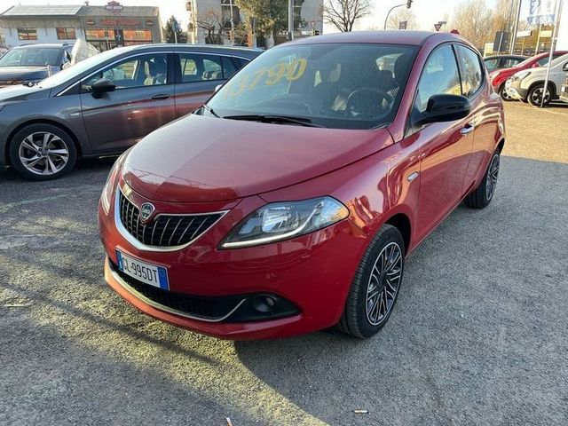 Otros Lancia Ypsilon 1.0 FireFly 5 porte S&S Hybryd Go