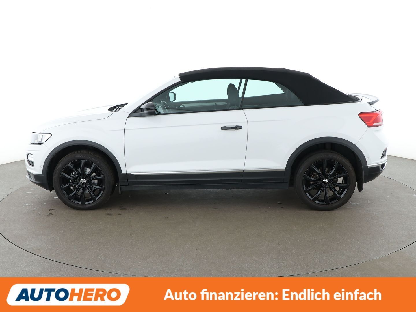 Volkswagen T-Roc 1.5 TSI ACT Style Aut.*NAVI*PDC*ACC*SHZ* imagem 3