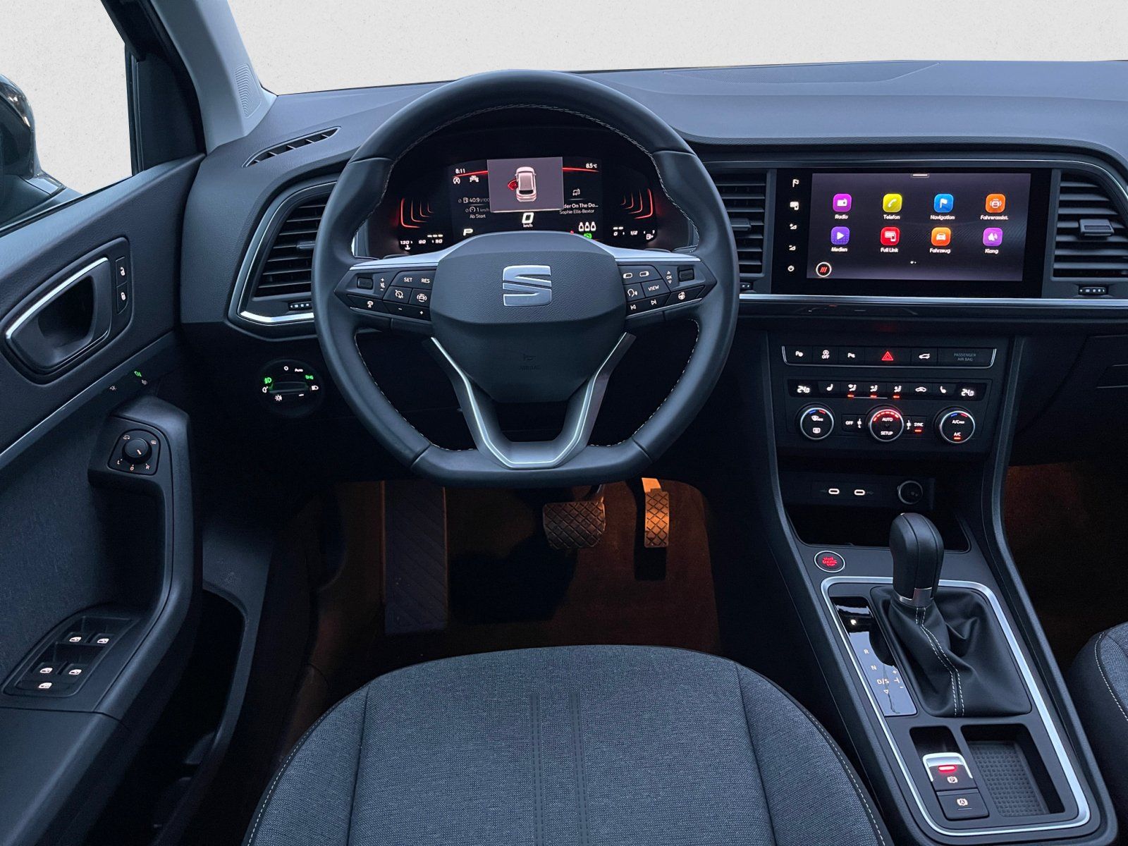 Seat Ateca - Bild 10