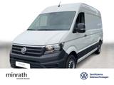Volkswagen Crafter 35 Kasten L2H2 2.0 TDI KLIMA+ACC+NAVI+RF - VW Crafter in Krefeld