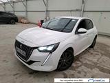 Peugeot 208 1.2 PureTech 2PL Aut. LED Navi Klima PDC ..