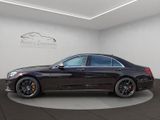 Mercedes-Benz S 63 L AMG 4Matic RUBIN/BEIGE CERAMIC/CARBON/TOP - Mercedes-Benz: Ce