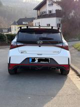 Hyundai i20 1.6 T-GDI 150kW N Performance N Performance - Hyundai: Unfallwagen