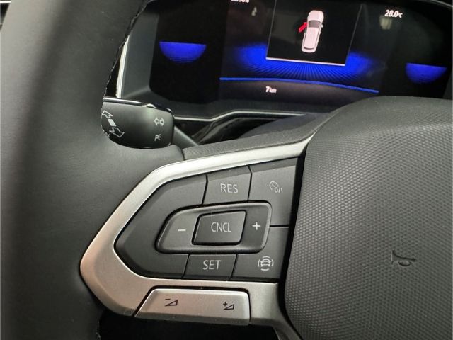 Polo VI Move 1.0 TSI EU6d Navi digitales Cockpit