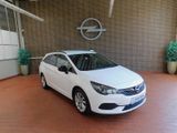 Opel Astra K Sports Tourer Edition-Navi/Kamera/AGR - Opel Astra mit Diesel-Antrieb: Agr