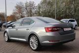 Skoda Superb 2.0 TDI Style Navi ACC Sitzheizung DAB - Skoda Superb mit Diesel-Antrieb: Limousine, 2.0