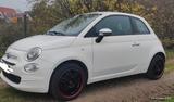 Fiat 500 1.2 8V Pop Star Pop Star - Fiat 500 in Augsburg