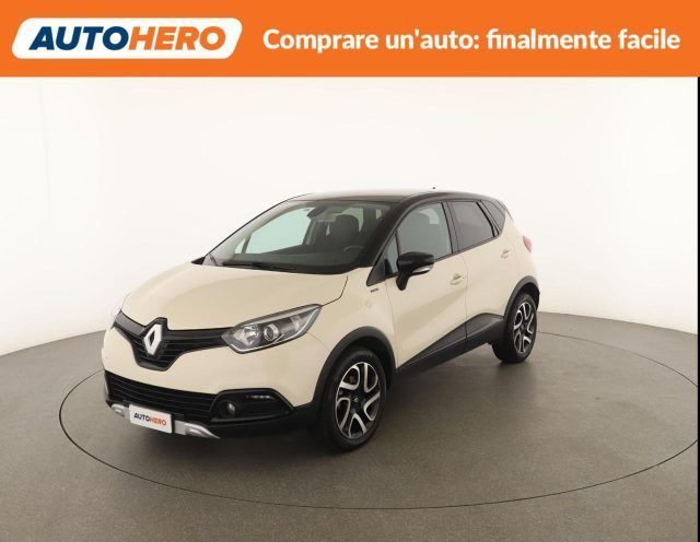 Image of Renault Captur