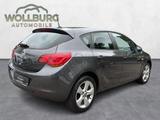Opel Astra Design Edition 1.6 Aut. AHK/CarPl/Temp/PDC - Opel Astra: Design Edition