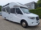 Frankia T 7400 GD M-Line #LED #VOLL - Frankia Diesel Teilintegrierter T 7400 gd