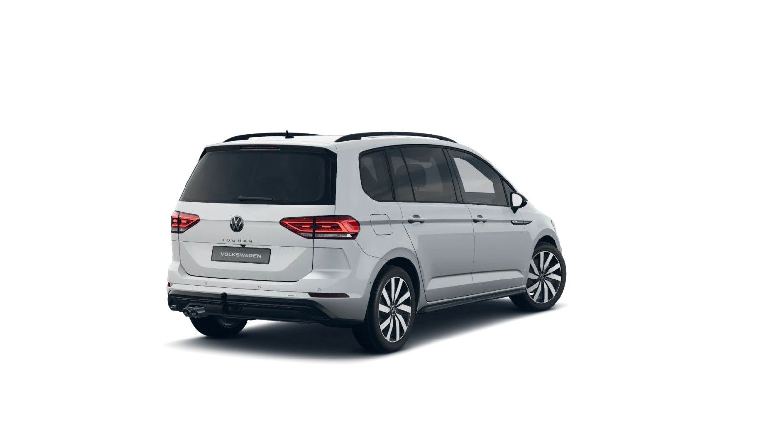 Volkswagen Touran - Bild 3