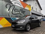 Ford C-MAX Sport, AHK, Winter-Paket, Xenonscheinwerfe - Ford C-Max mit Anhängerkupplung