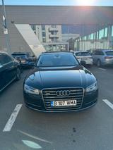 Audi A8 3.0 TDI tiptronic quattro - 2016 - Audi A8: 2.8