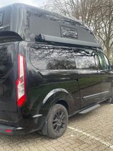 Westfalia Ford Nugget Plus HD  - Westfalia Nugget