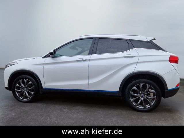 DFSK Seres 3 Luxury