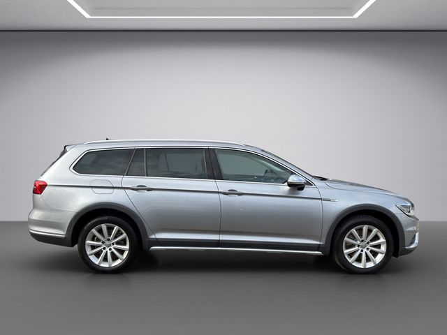 Passat Variant Alltrack 4Motion 2.0 TDI DSG 360°