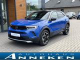 Opel Mokka-e Ultimate*Kamera*Navi*Matrix*ACC*50kWh* - blaue Opel Mokka-e